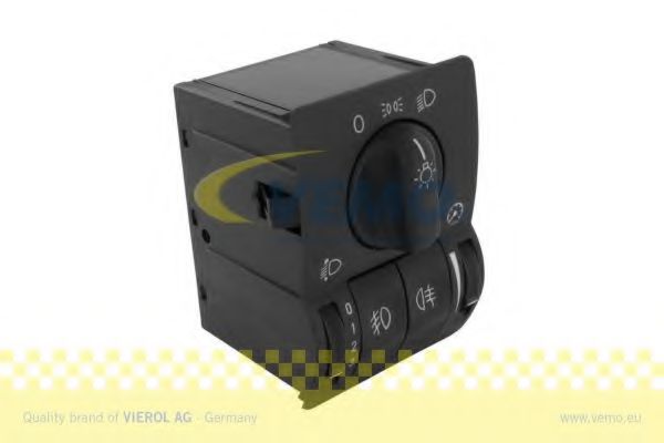 V40-73-0027 Vemo Подрулевой переключатель для Opel Astra