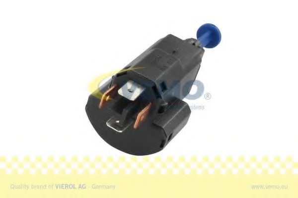 V40-73-0043 Vemo Выключатель стоп-сигнала для Opel Vectra