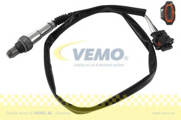 V40-76-0024 Vemo Лямбда-зонд