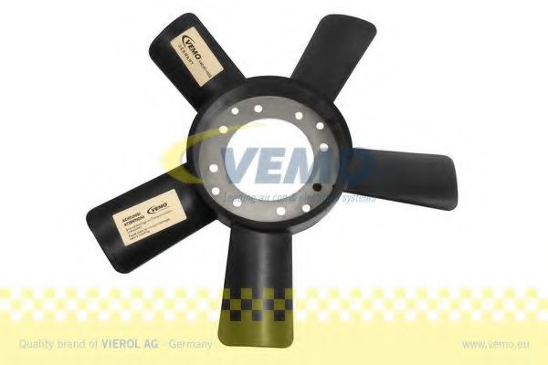 V40-90-0002 Vemo Крыльчатка вентилятора системы охлаждения двигателя