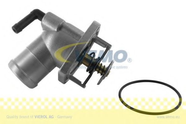 V40-99-0006 Vemo Термостат