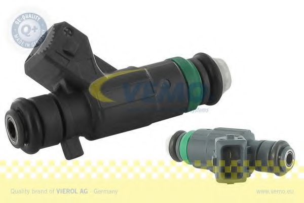 V42-11-0001 Vemo Топливная форсунка