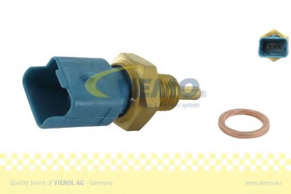 V42-72-0024 Vemo Датчик температуры охлаждающей жидкости