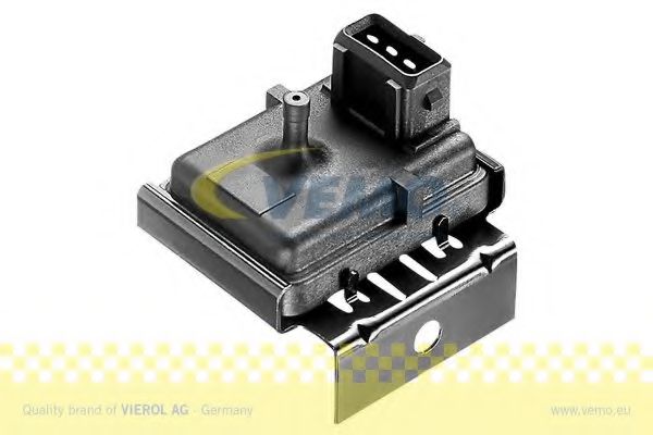 V42-72-0036 Vemo Датчик давления системы впуска