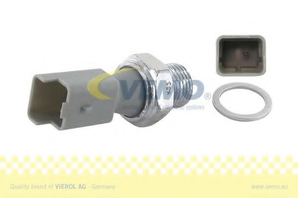 V42-73-0004 Vemo Датчик давления масла