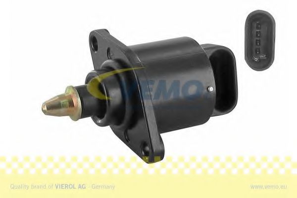 V42-77-0002 Vemo Клапан холостого хода