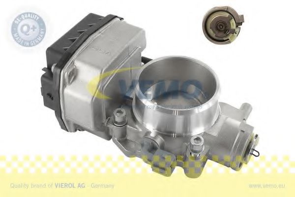 V42-81-0008 Vemo Дросельна заслінка