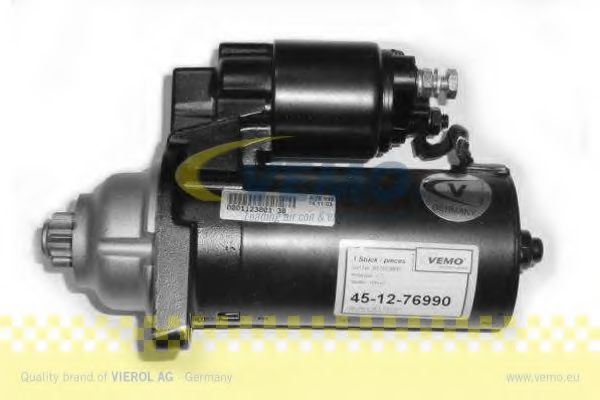 V45-12-76990 Vemo Стартер