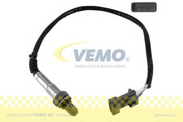 V45-76-0006 Vemo Лямбда-зонд