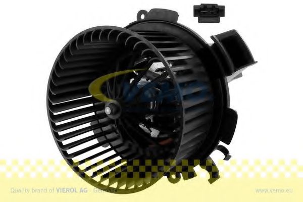 V46-03-1381 Vemo Вентилятор салона