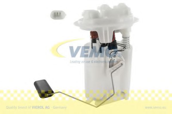 V46-09-0007 Vemo Паливний насос