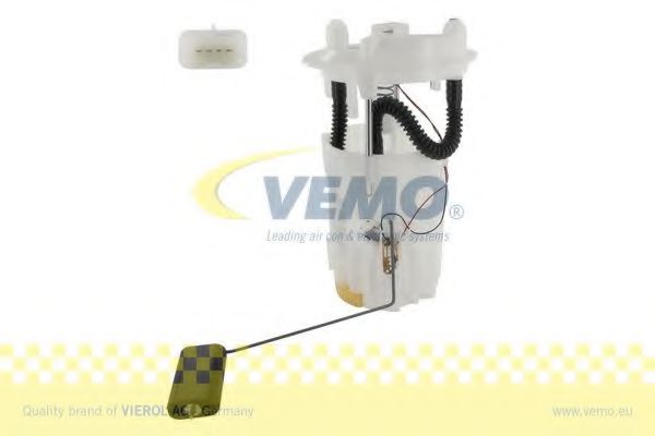 V46-09-0018 Vemo Датчик рівня пального