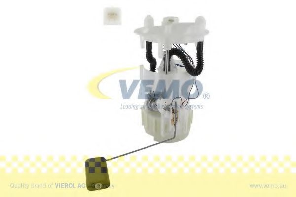 V46-09-0019 Vemo Паливний насос