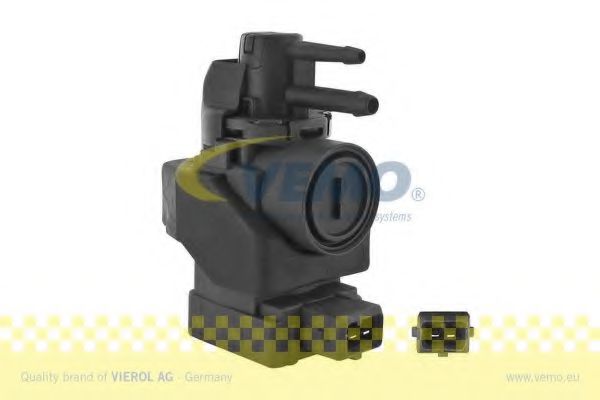 V46-63-0003 Vemo Преобразователь давления системы рециркуляции выхлопных газов