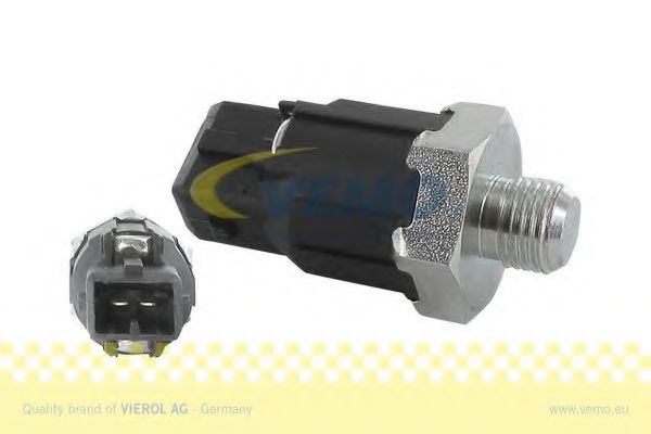 V46-72-0001 Vemo Датчик детонації