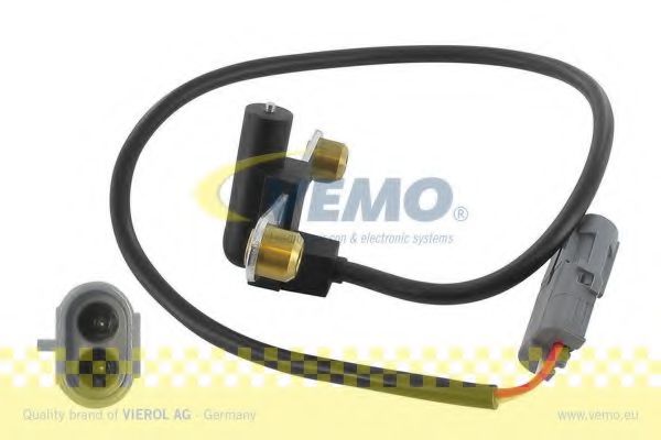 V46-72-0060 Vemo Датчик положения коленвала