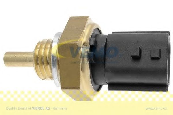 V46-72-0067 Vemo Датчик температури охолоджувальної рідини