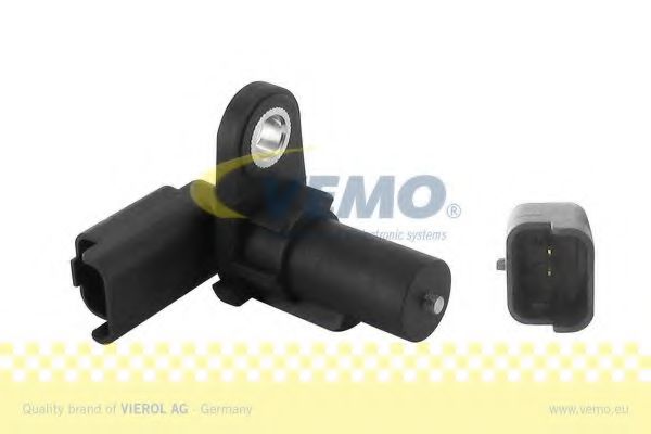 V46-72-0079 Vemo Датчик положения коленвала