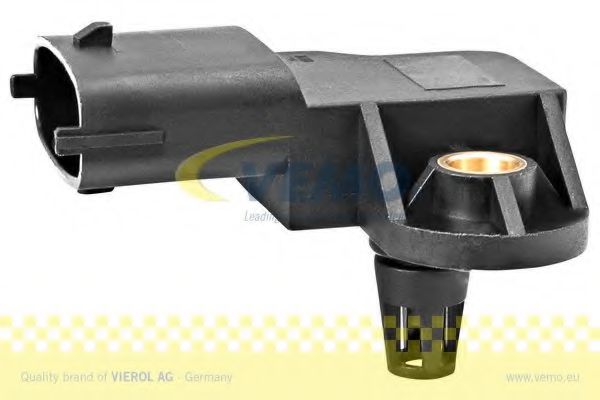 V46-72-0081 Vemo Датчик тиску нагнітання
