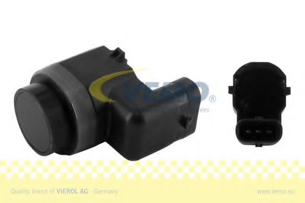 V46-72-0100 Vemo Датчик парктроника
