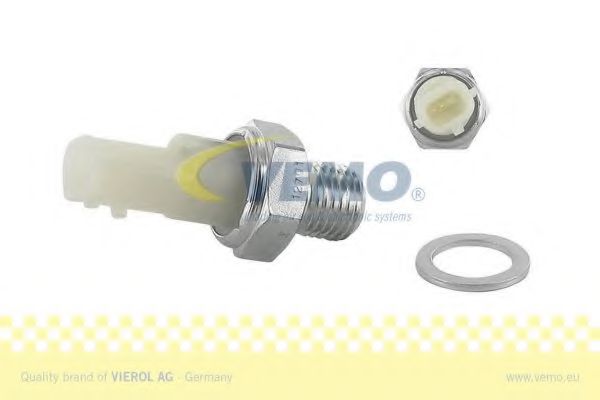 V46-73-0021 Vemo Датчик тиску оливи