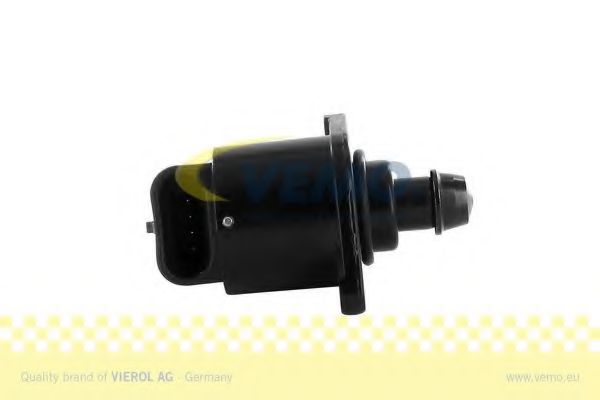V46-77-0020 Vemo Клапан холостого ходу