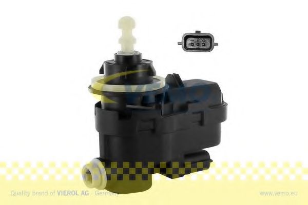 V46-77-0024 Vemo Корректор угла наклона фар