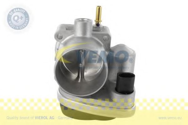 V46-81-0005 Vemo Дросельна заслінка