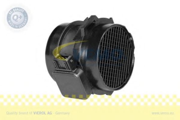 V48-72-0001 Vemo Витратомір повітря
