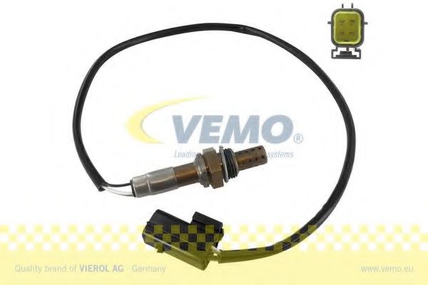 V49-76-0001 Vemo Лямбда-зонд