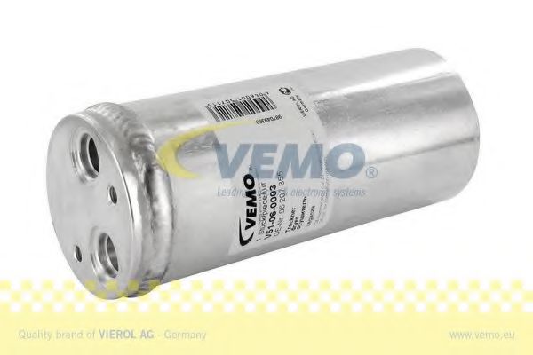 V51-06-0003 Vemo Осушувач кондиціонера