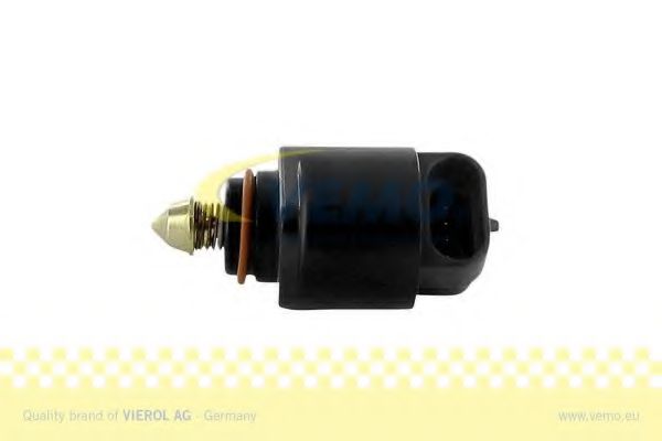 V51-77-0001 Vemo Клапан холостого ходу