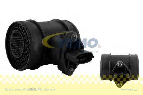 V52-72-0036 Vemo Витратомір повітря