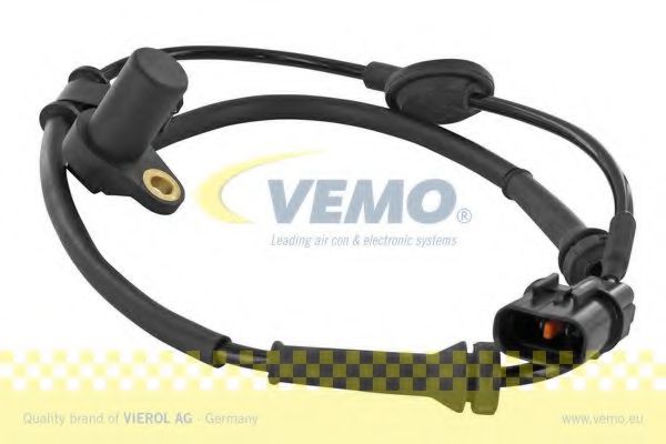 V52-72-0063 Vemo Датчик ABS для Hyundai Getz