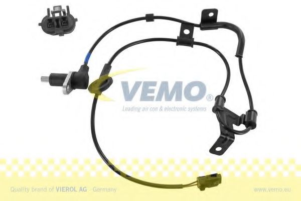 V52-72-0069 Vemo Датчик ABS для Hyundai Coupe