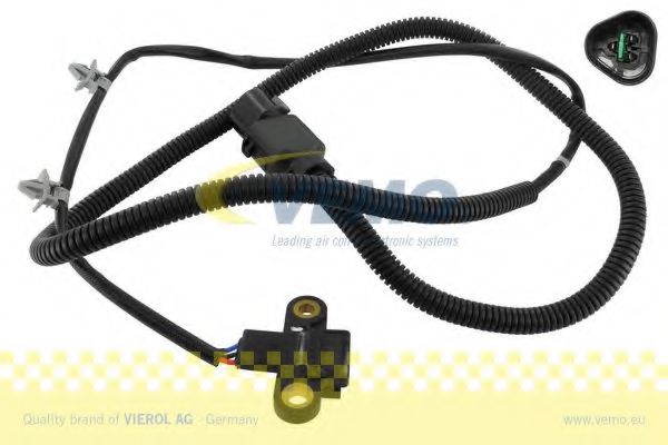 V52-72-0104 Vemo Датчик положення колінчастого вала