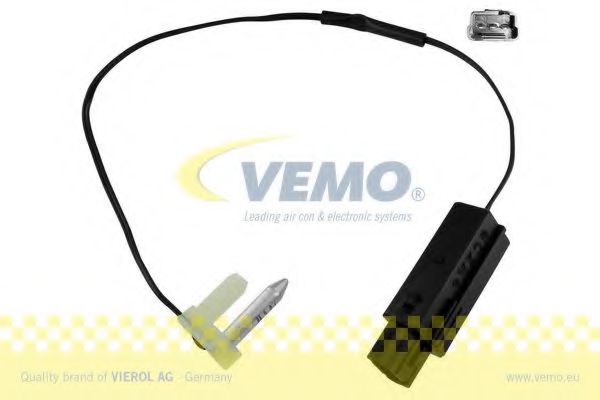 V52-72-0139 Vemo Датчик температуры салона для Hyundai Matrix