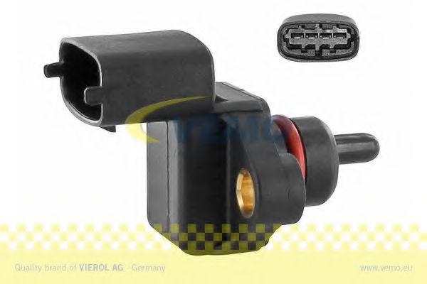 V53-72-0057 Vemo Датчик давления наддува