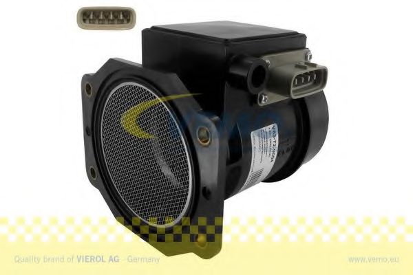 V63-72-0004 Vemo Расходомер воздуха