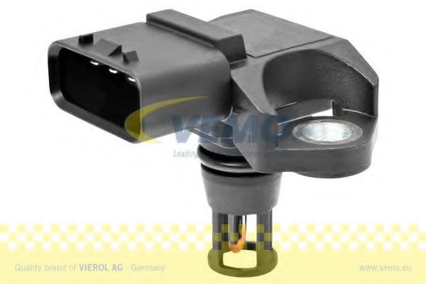 V70-72-0017 Vemo Датчик тиску системи впуску