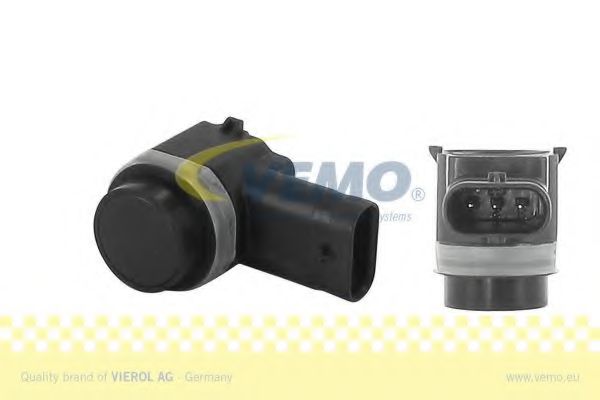 V70-72-0121 Vemo Датчик парктроника
