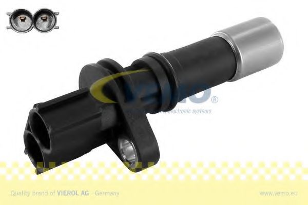 V70-72-0132 Vemo Датчик положення колінчастого вала
