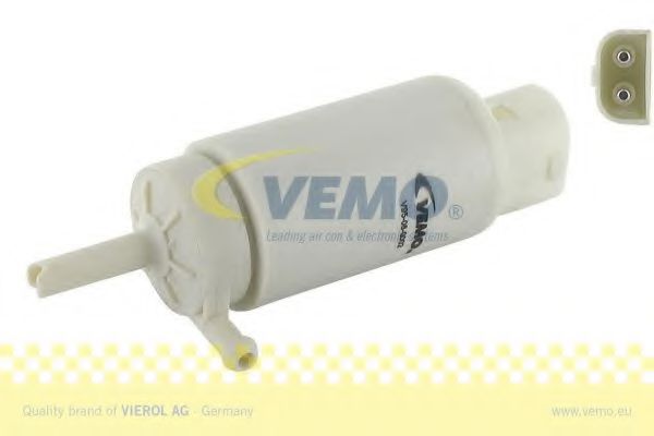 V95-08-0002 Vemo Насос омивача