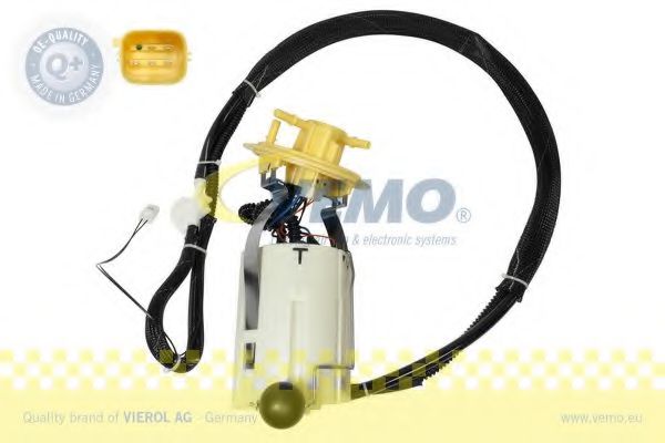 V95-09-0005 Vemo Топливный насос