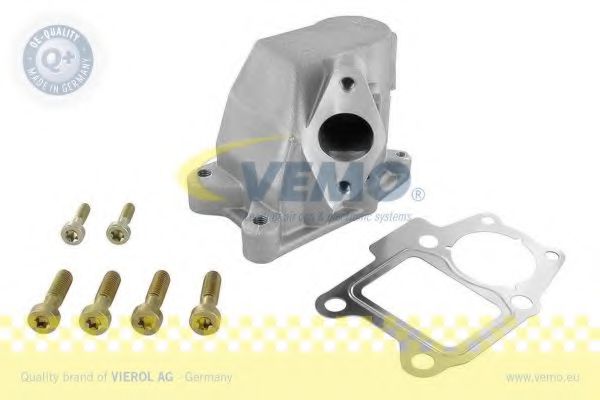 V95-63-0005 Vemo Клапан системы рециркуляции выхлопных газов