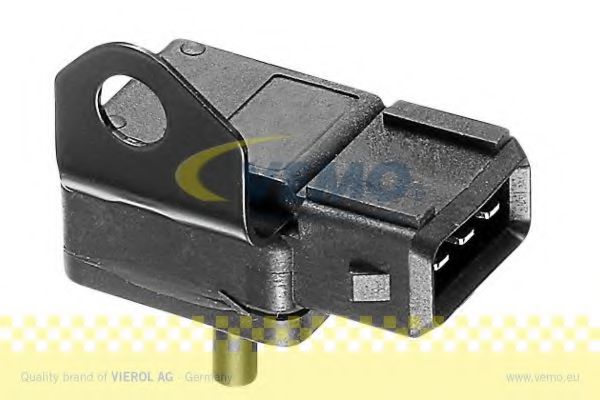 V95-72-0045 Vemo Датчик тиску системи впуску