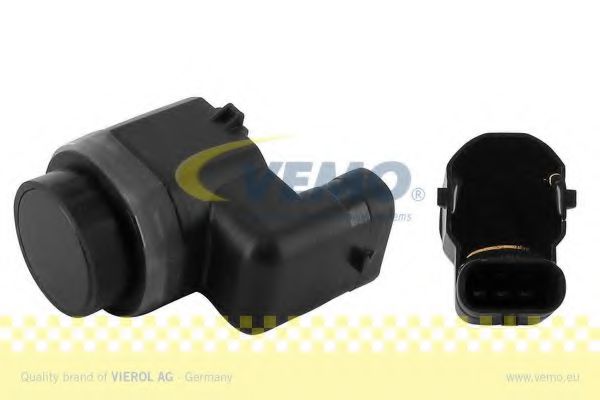 V95-72-0051 Vemo Датчик парктроніка для Volvo S80