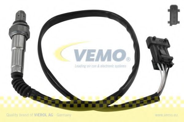 V95-76-0006 Vemo Лямбда-зонд