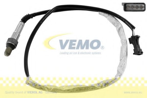 V95-76-0025 Vemo Лямбда-зонд