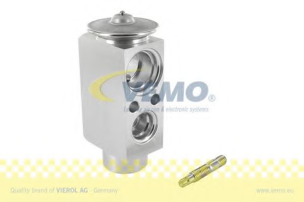 V95-77-0009 Vemo Расширительный клапан кондиционера